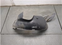  Защита арок (подкрылок) Skoda Fabia 1999-2007 20714703 #2