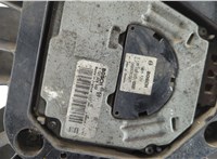 30749761, 0130706859 Вентилятор радиатора Volvo XC90 2002-2014 20714782 #3