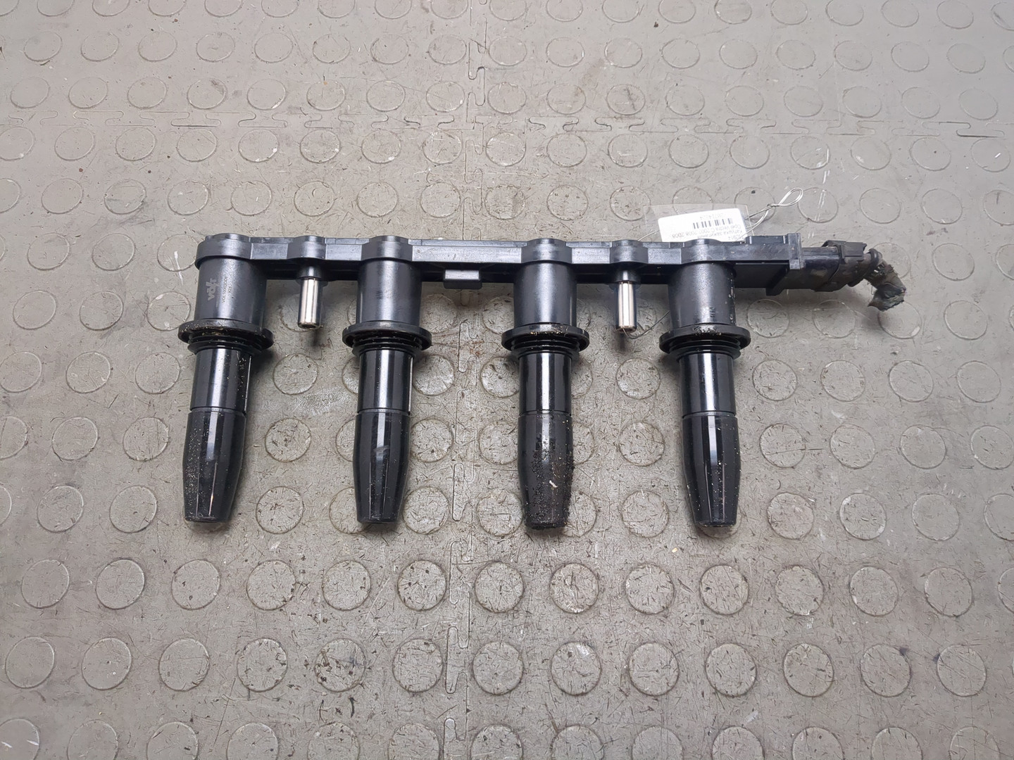 Катушка зажигания