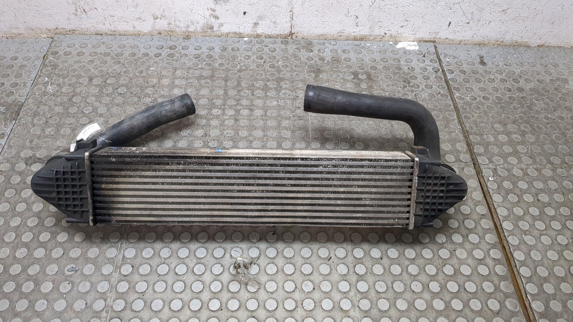 Интеркулер