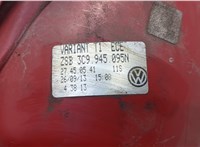 3C9945095N Фонарь (задний) Volkswagen Passat 6 2005-2010 20714842 #7