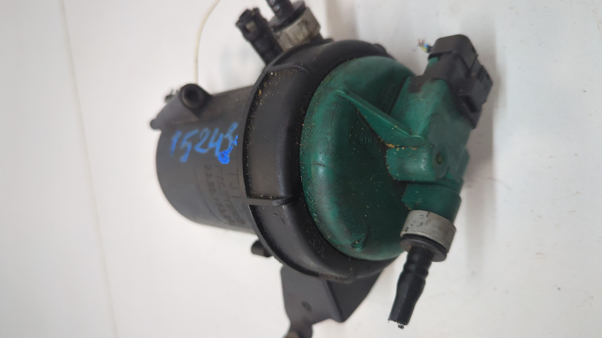 Корпус топливного фильтра