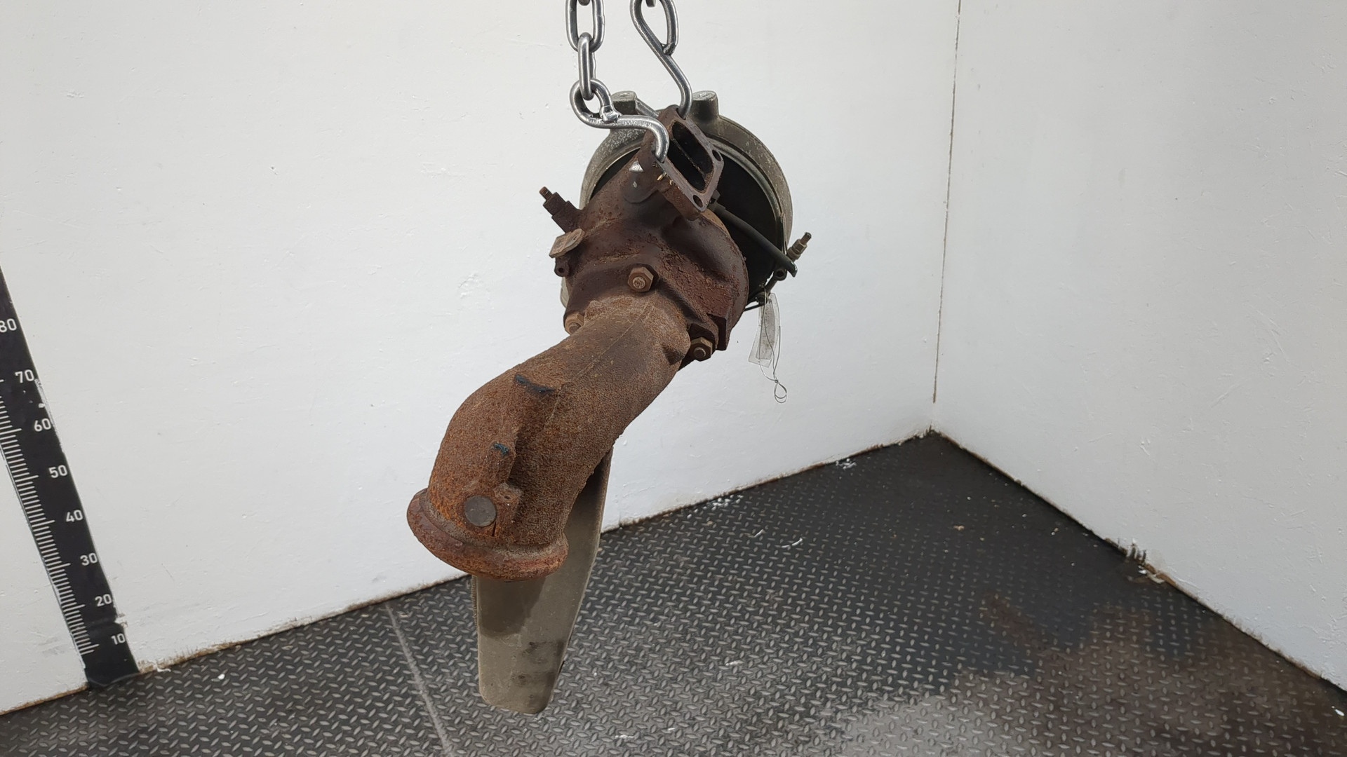 Турбина (турбокомпрессор)