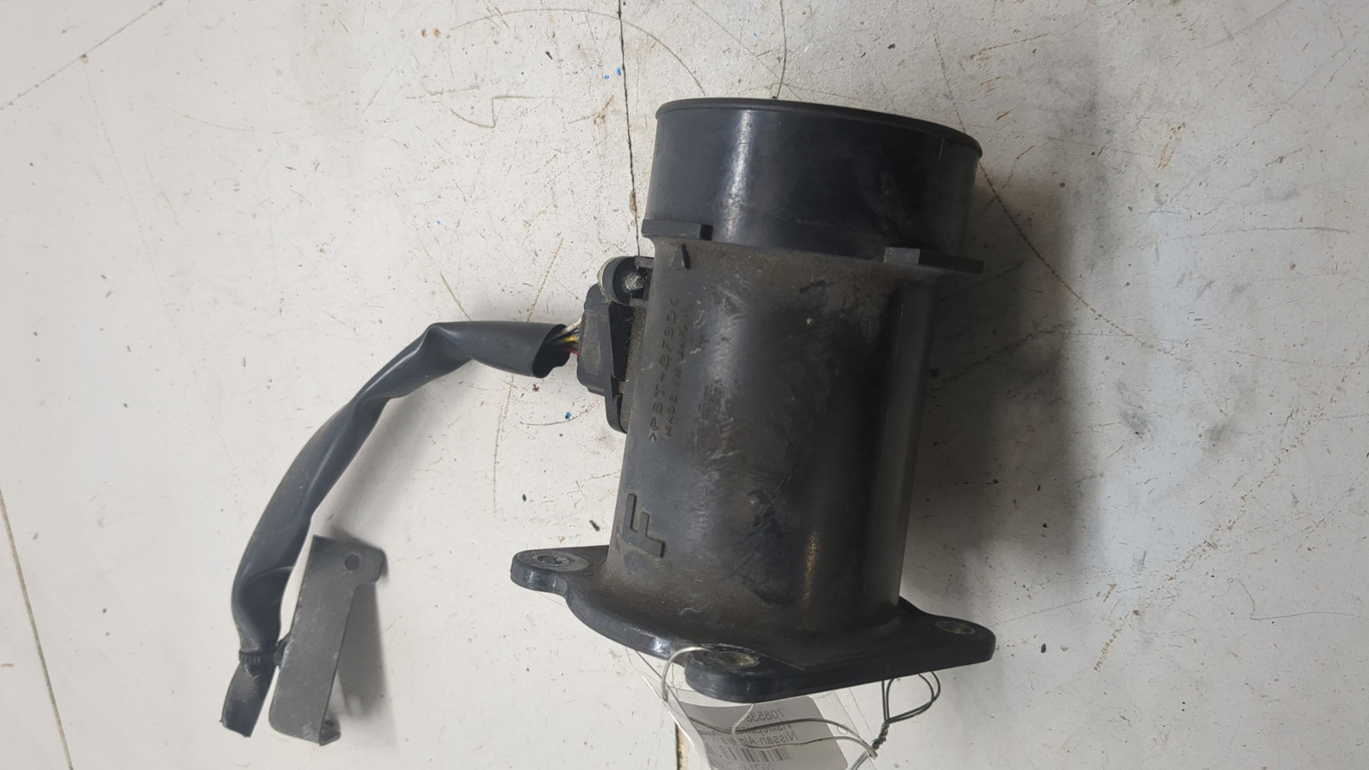 Расходомер воздуха (ДМРВ)