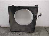 1671130040 Кожух вентилятора радиатора (диффузор) Toyota Land Cruiser Prado (120) - 2002-2009 20714699 #5