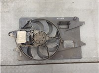 1437591 Вентилятор радиатора Ford Mondeo 3 2000-2007 20715347 #1
