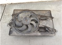 1437591 Вентилятор радиатора Ford Mondeo 3 2000-2007 20715347 #2