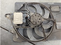 1437591 Вентилятор радиатора Ford Mondeo 3 2000-2007 20715347 #3
