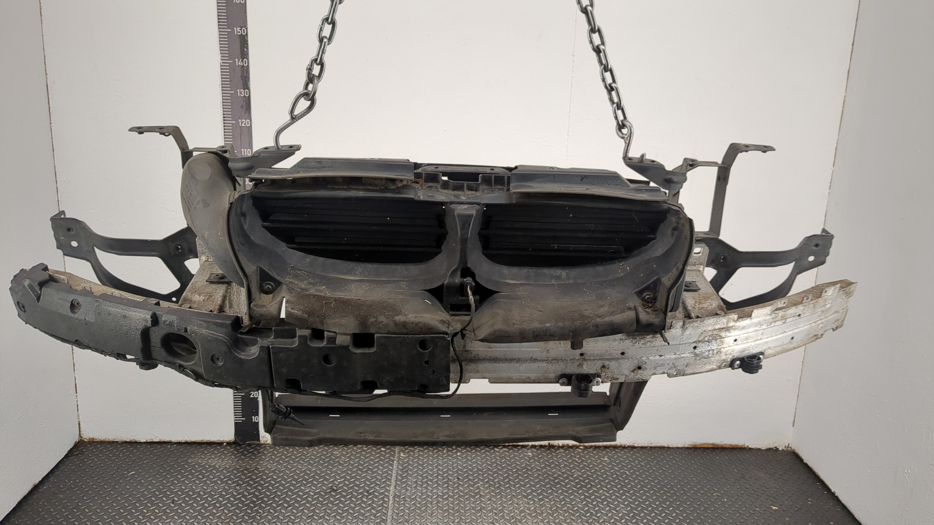 Панель передняя (телевизор)