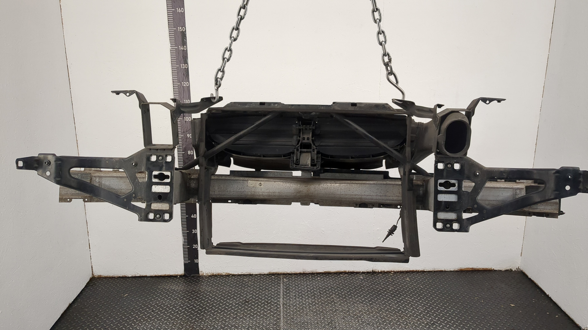 Панель передняя (телевизор)