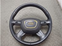  Подушка безопасности водителя Audi A4 (B8) 2007-2015 11559475 #1