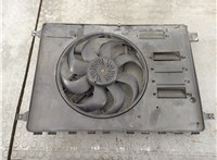 1593900, 6G918C607PE Вентилятор радиатора Ford Kuga 2008-2012 20715713 #2