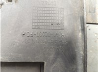 1593900, 6G918C607PE Вентилятор радиатора Ford Kuga 2008-2012 20715713 #3