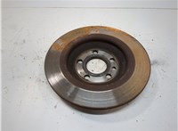 30769058 Диск тормозной Volvo S80 2006-2016 20715934 #1