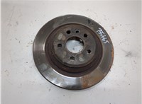 30769058 Диск тормозной Volvo S80 2006-2016 20715934 #3
