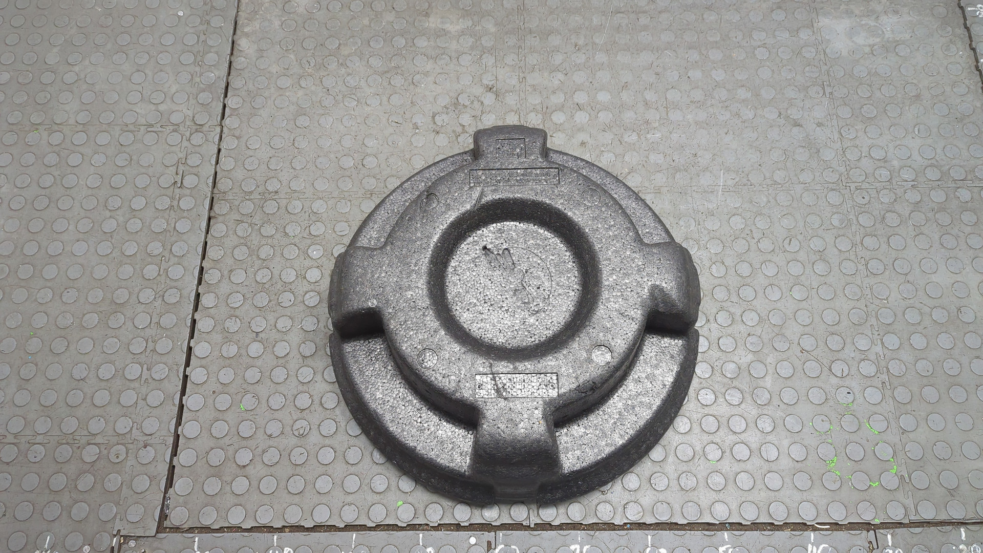 Набор инструментов для Equus VI 2009-2017