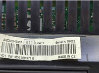 3C0920971E Щиток приборов (приборная панель) Volkswagen Passat 6 2005-2010 20716172 #6