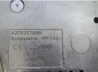 1P0920954X Щиток приборов (приборная панель) Seat Leon 2 2005-2012 20716193 #6