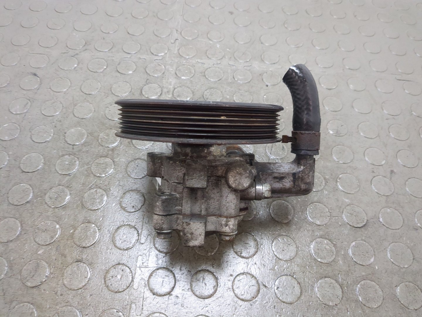 Насос ГУР (гидроусилитель руля)