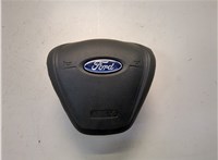  Подушка безопасности водителя Ford Fiesta 2008-2013 20716499 #1