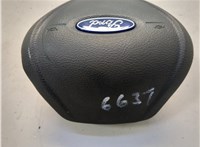  Подушка безопасности водителя Ford Fiesta 2008-2013 20716499 #2
