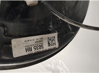 42821860 Балка подвески задняя Chevrolet Trailblazer 2019- 20716533 #6