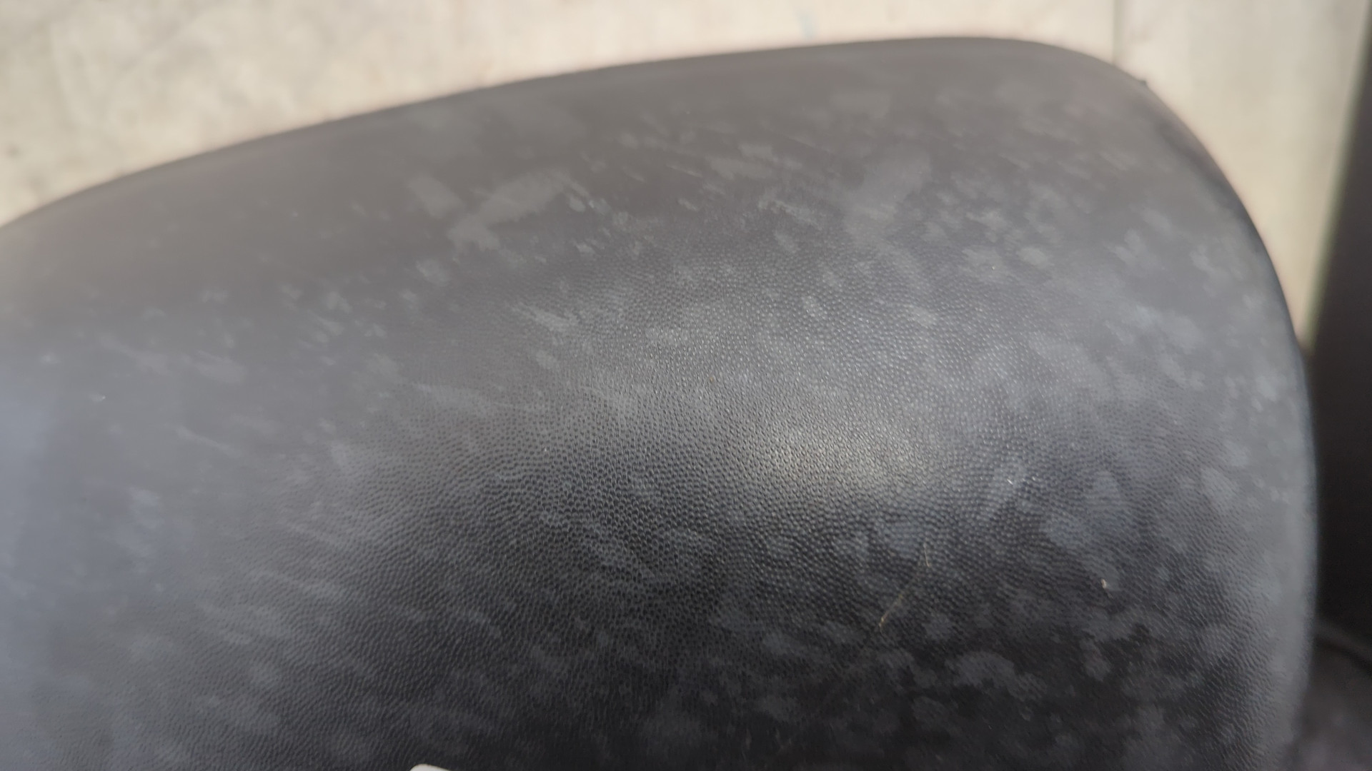 Зеркало правое электрическое