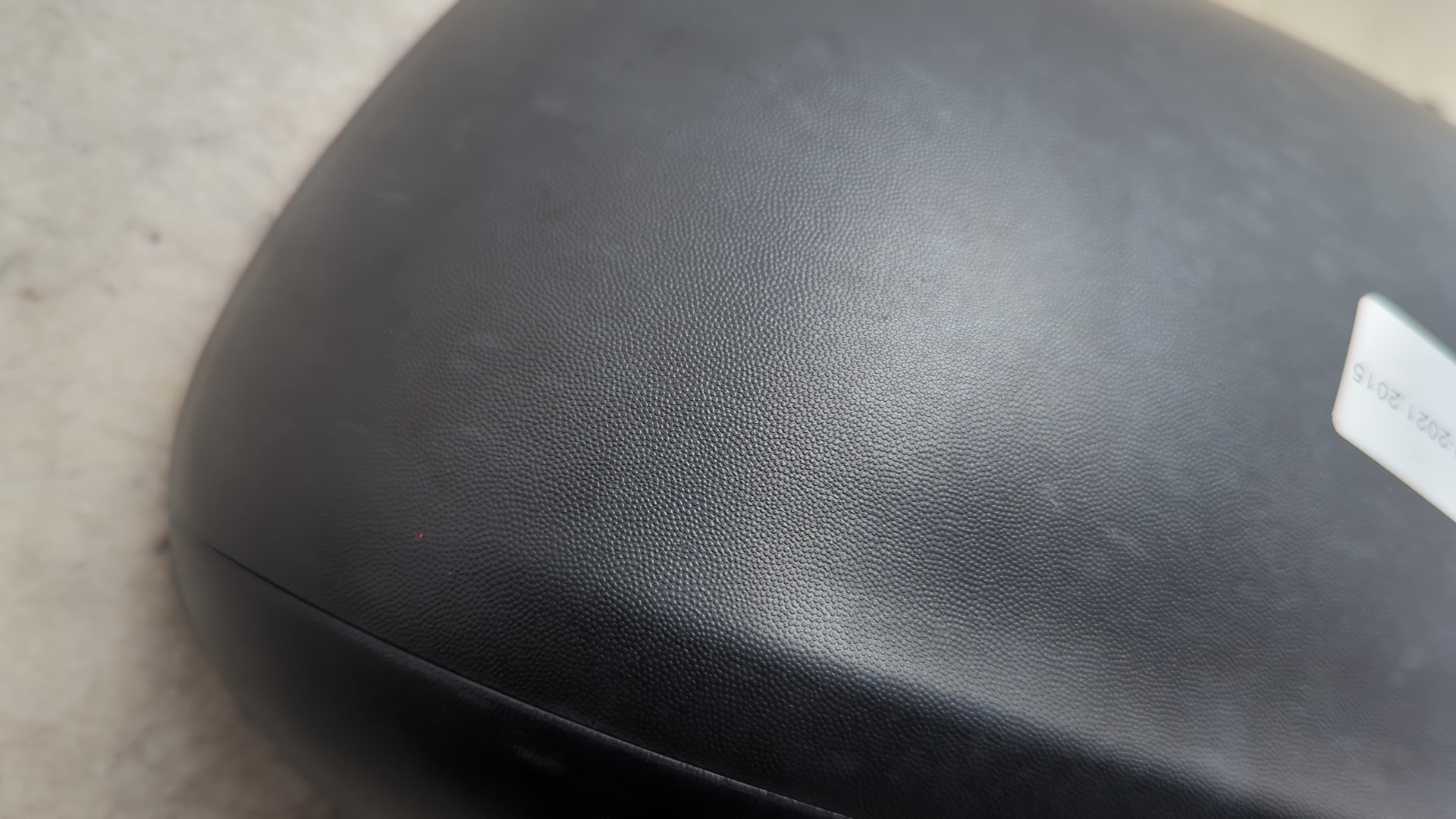 Зеркало правое электрическое