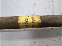 396003JA0A Полуось (приводной вал, шрус) Infiniti QX60 2013-2020 20716681 #4