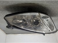A2218600247 Форсунка омывателя фар Mercedes S W221 2005-2013 11560387 #2