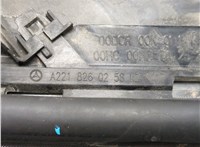 A2218600247 Форсунка омывателя фар Mercedes S W221 2005-2013 11560387 #6