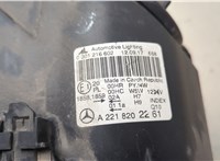 A2218600247 Форсунка омывателя фар Mercedes S W221 2005-2013 11560387 #19