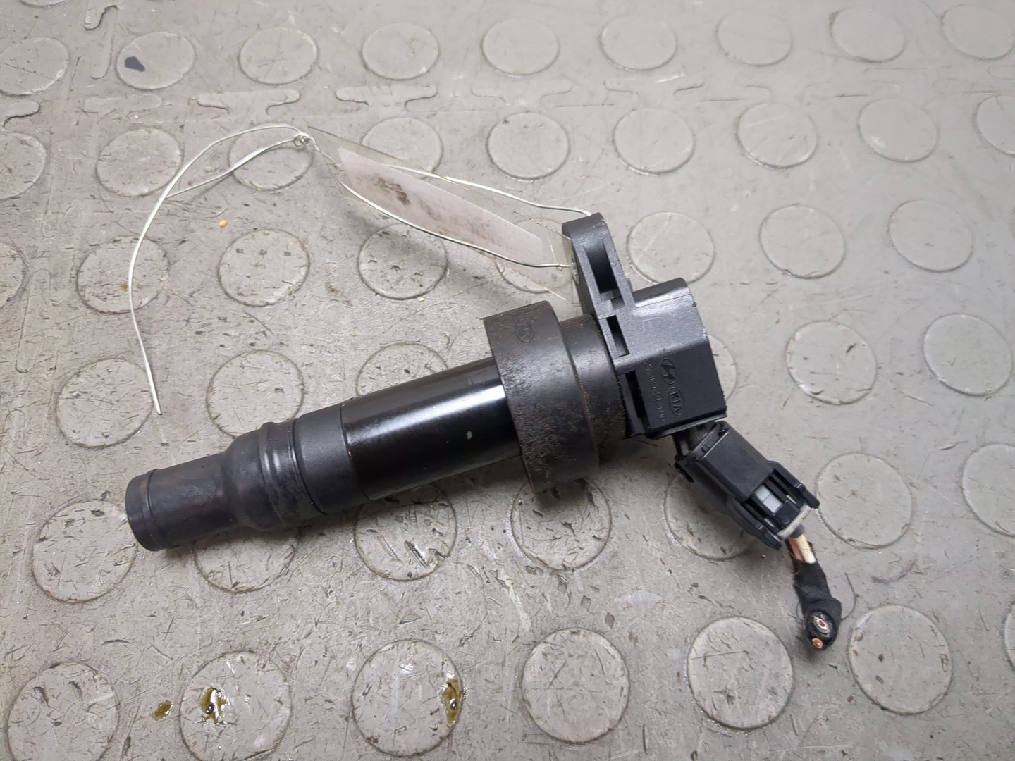 Катушка зажигания