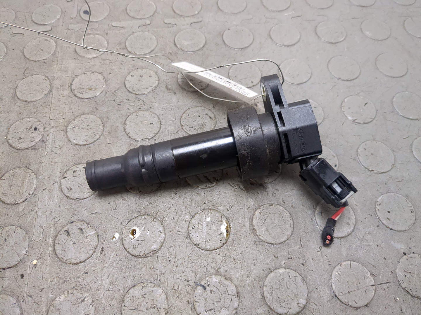 Катушка зажигания