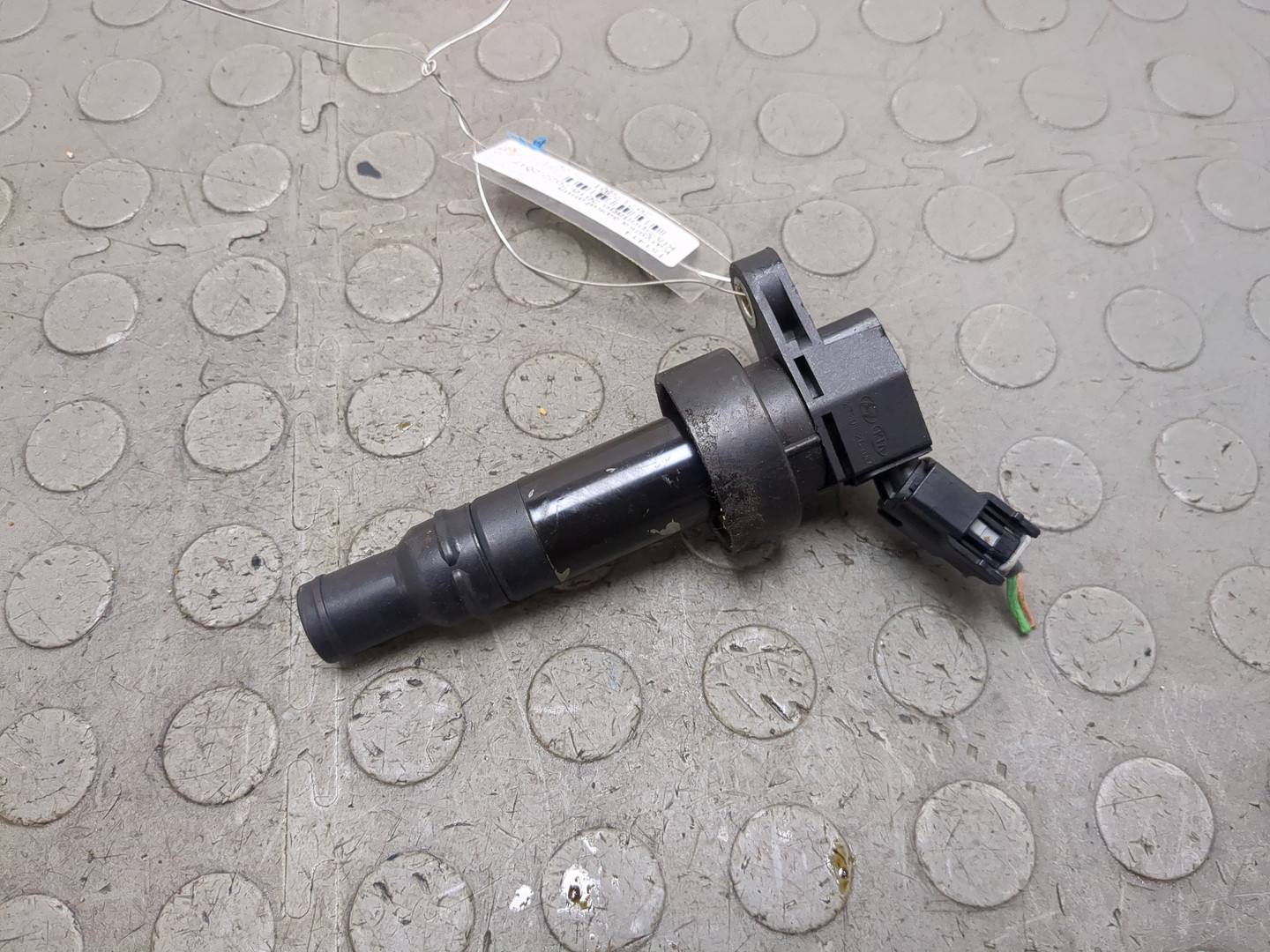 Катушка зажигания