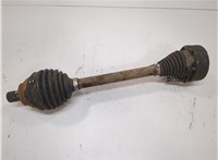1K0407271LB, 1K0407763KX Полуось (приводной вал, шрус) Volkswagen Passat 6 2005-2010 20717233 #1