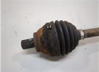 1K0407271LB, 1K0407763KX Полуось (приводной вал, шрус) Volkswagen Passat 6 2005-2010 20717233 #2