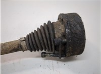 1K0407271LB, 1K0407763KX Полуось (приводной вал, шрус) Volkswagen Passat 6 2005-2010 20717233 #3