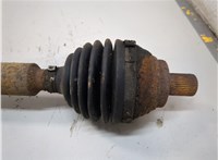 1K0407272QN, 1K0407764KX Полуось (приводной вал, шрус) Volkswagen Passat 6 2005-2010 20717253 #2