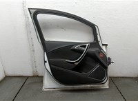 124044, 13285606 Дверь боковая (легковая) Opel Astra J 2010-2017 20717256 #8