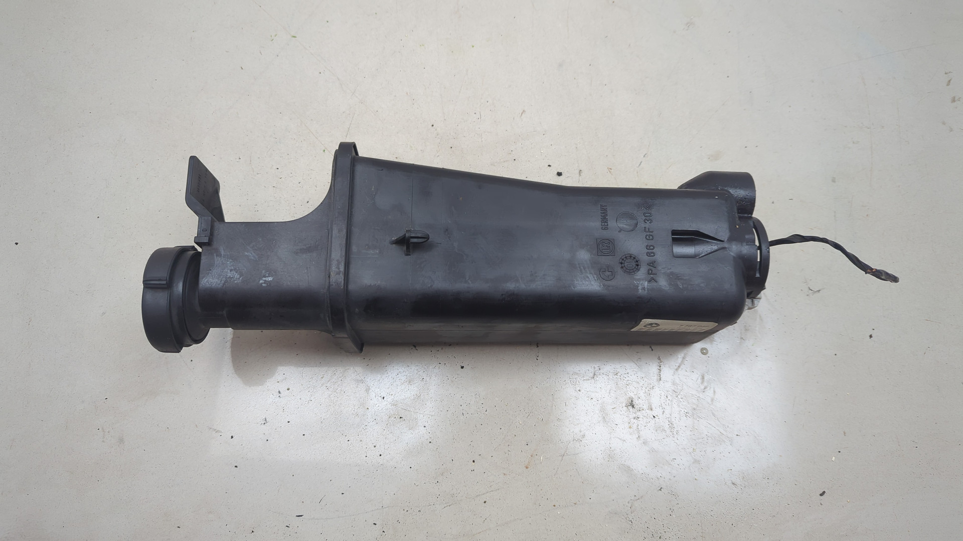 Бачок расширительный