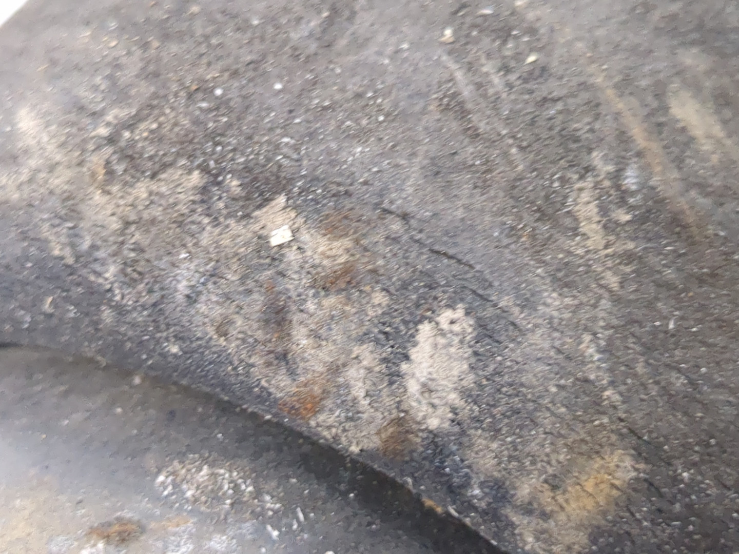 Воздушная подушка (опора пневматическая)