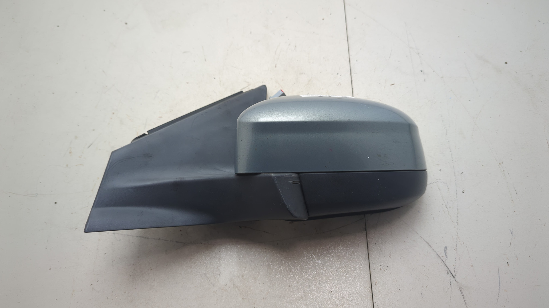 Зеркало левое электрическое