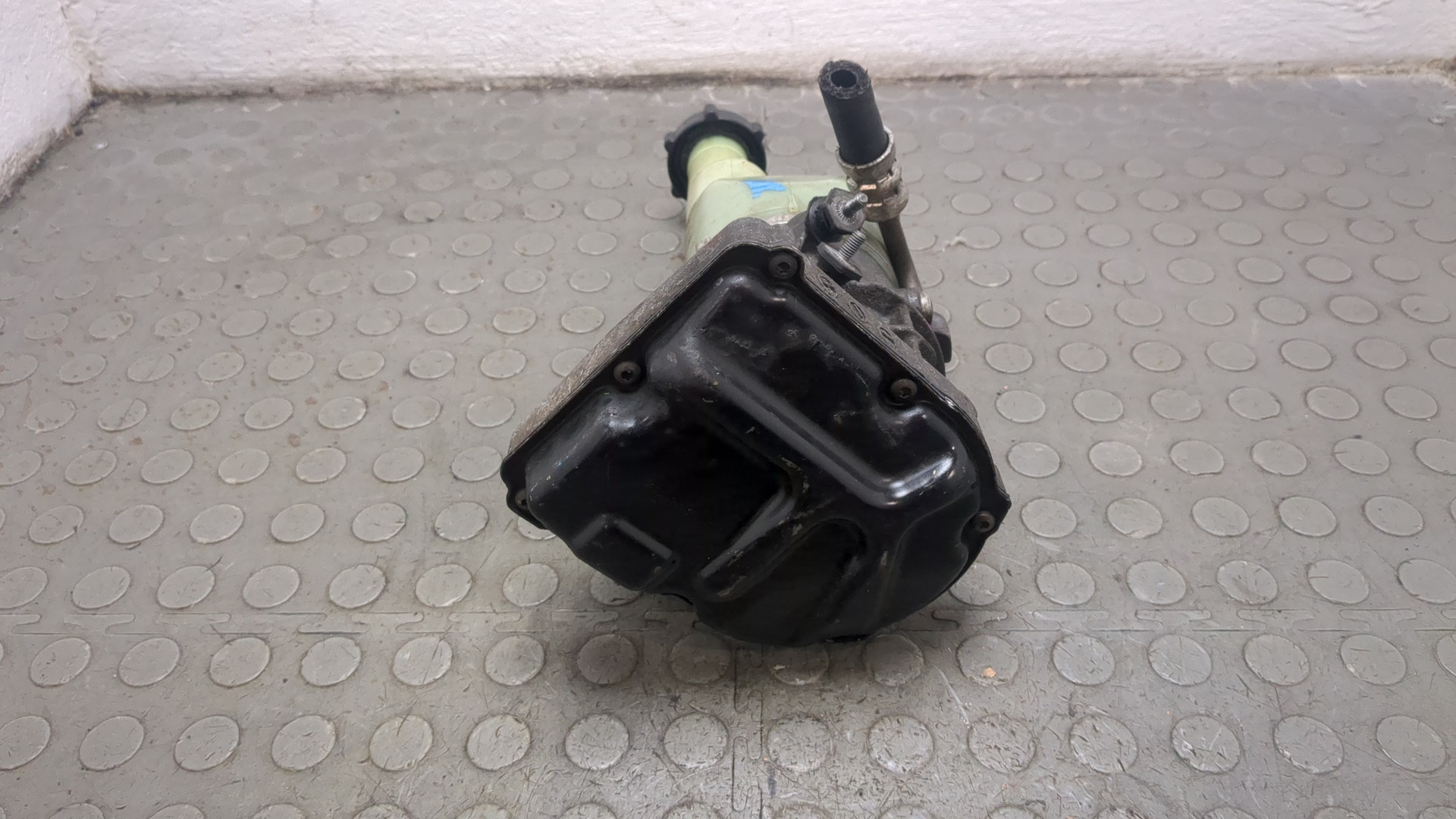 Насос ГУР (гидроусилитель руля)