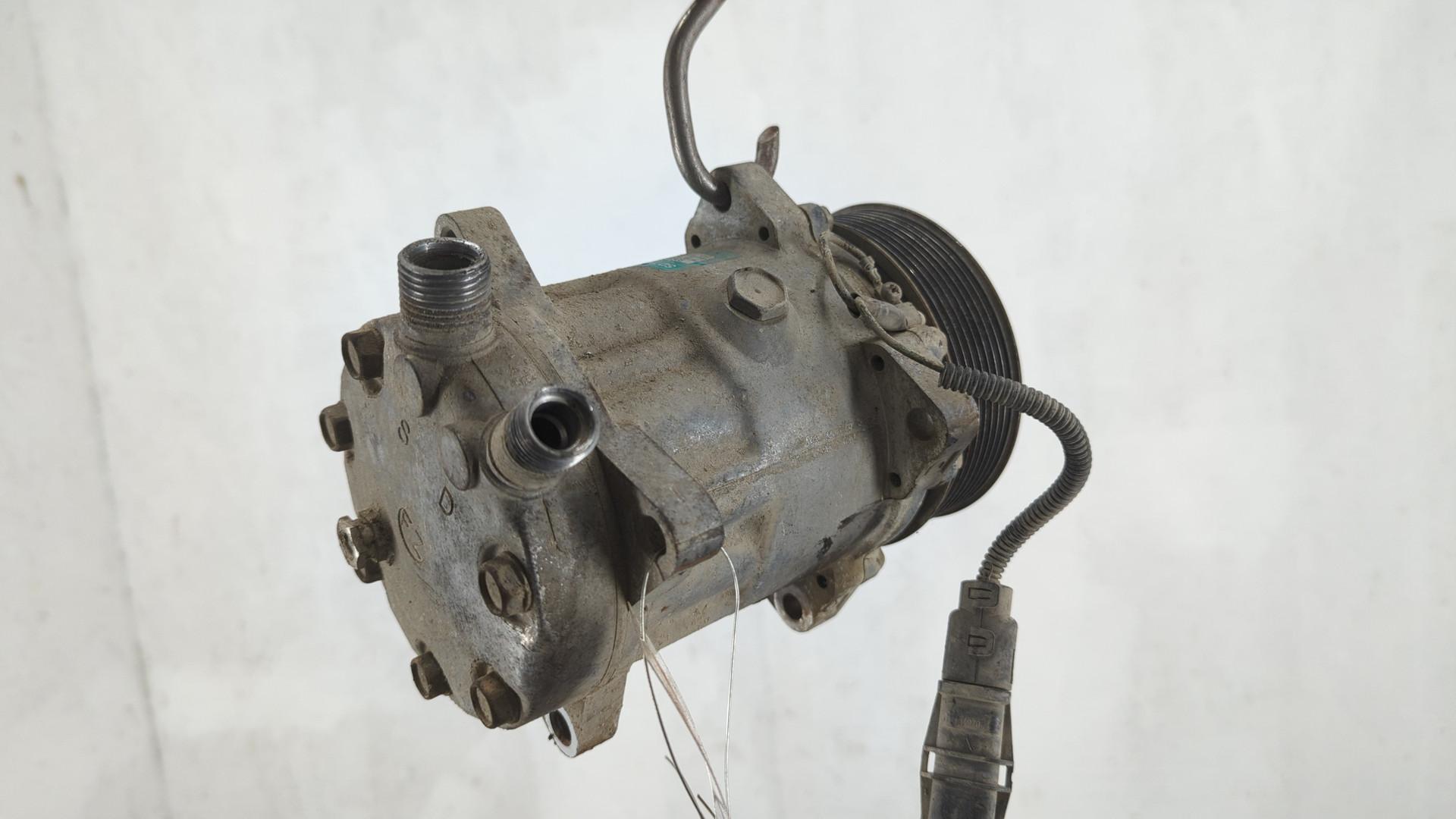 Компрессор кондиционера