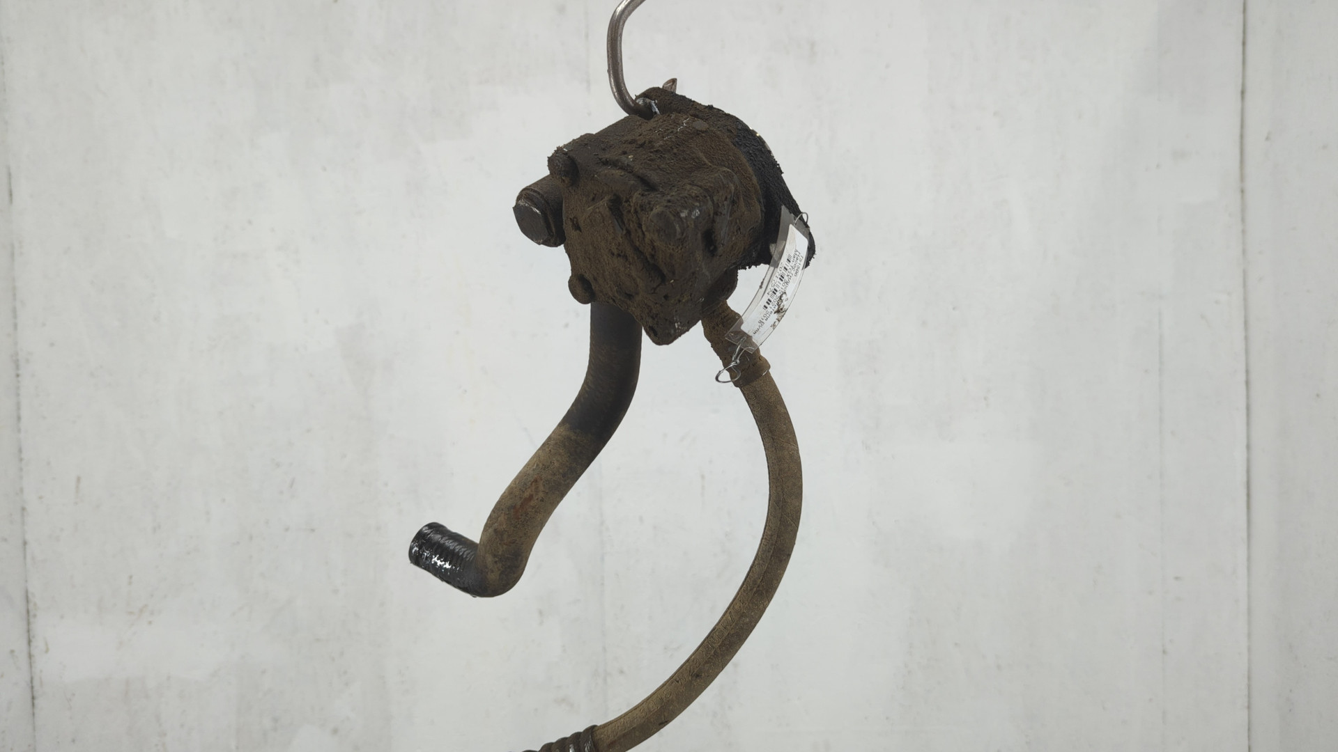 Насос ГУР (гидроусилитель руля)