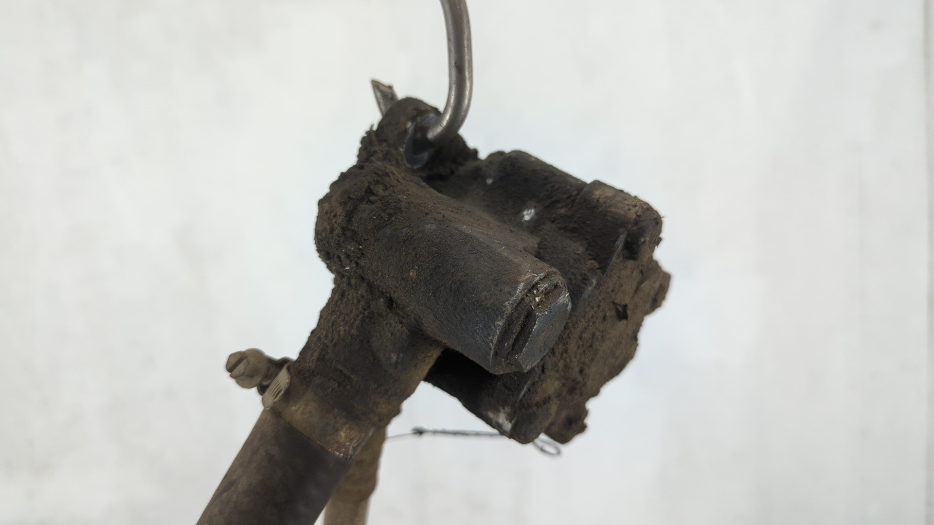 Насос ГУР (гидроусилитель руля)