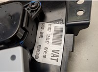 965402T200CA, 972502TXXX Панель управления магнитолой Hyundai Tucson 1 2004-2010 20717667 #3