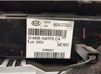 965402T200CA, 972502TXXX Панель управления магнитолой Hyundai Tucson 1 2004-2010 20717667 #5