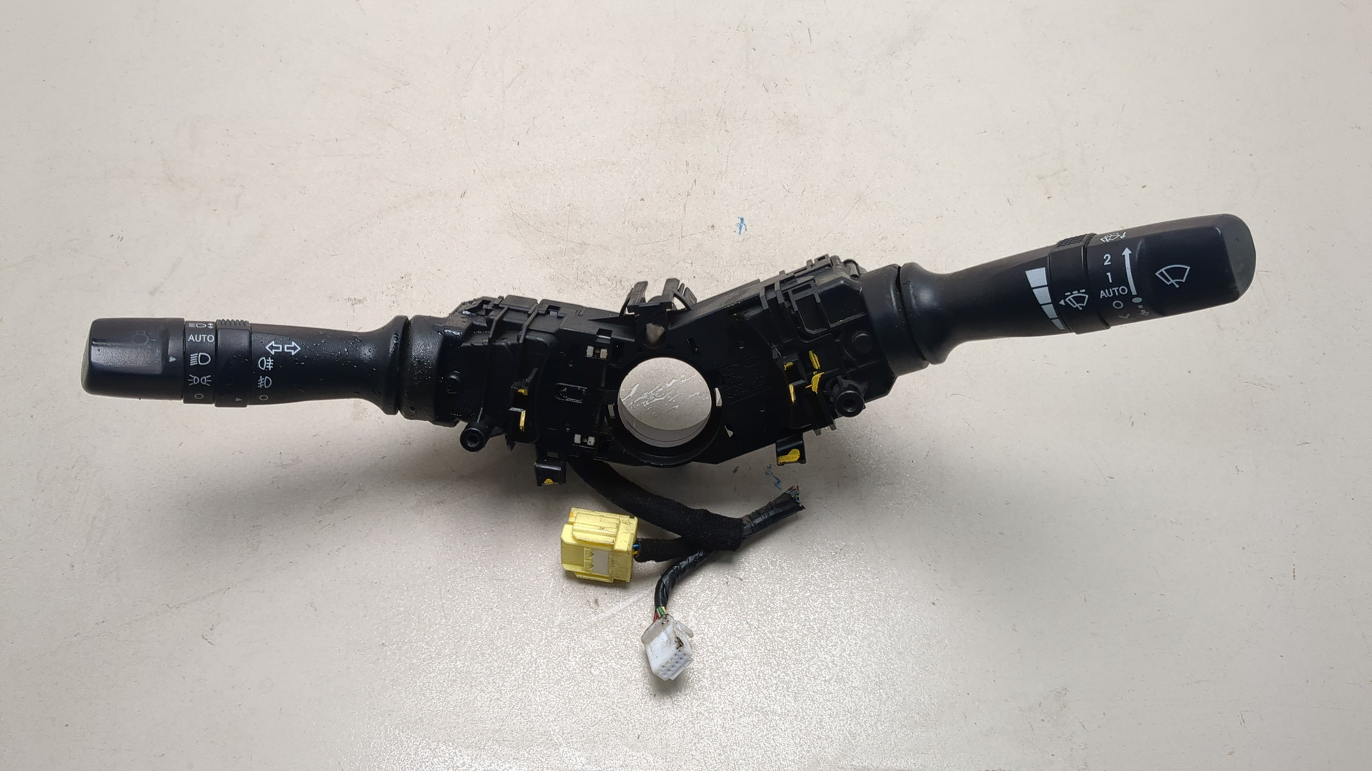 Переключатель подрулевой